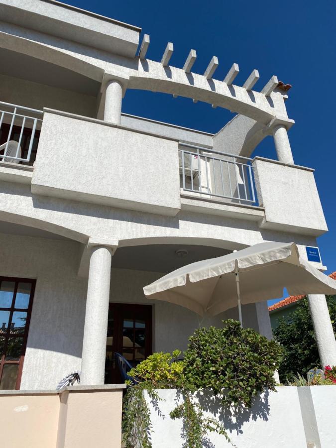 Apartments Stanic Zadar Exterior foto