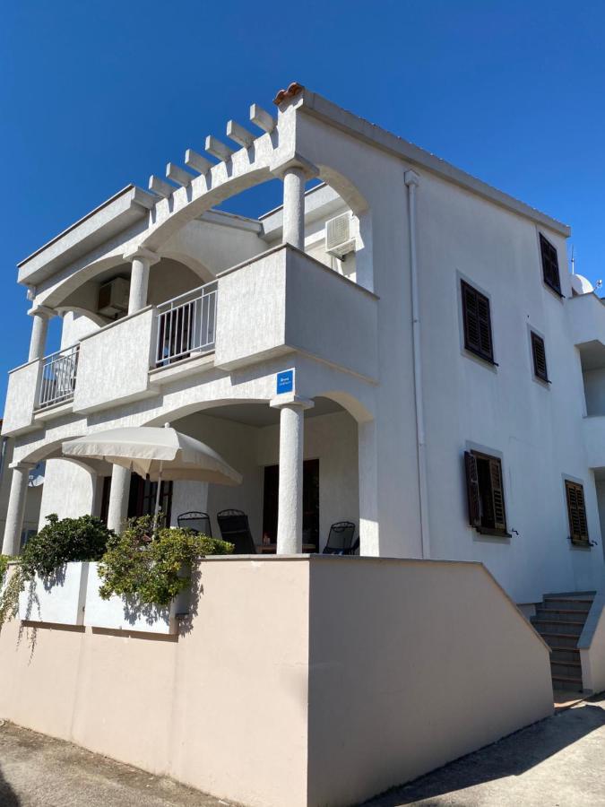 Apartments Stanic Zadar Exterior foto