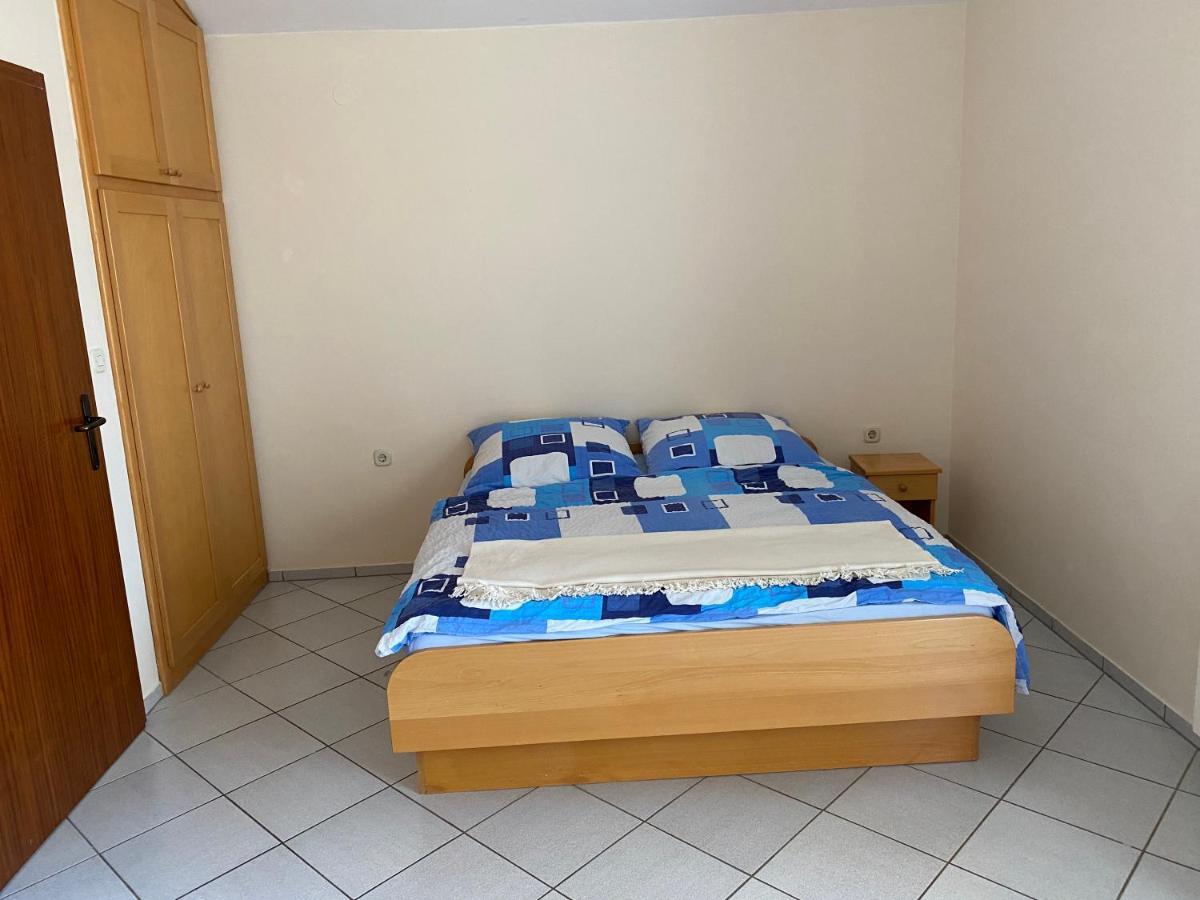 Apartments Stanic Zadar Exterior foto