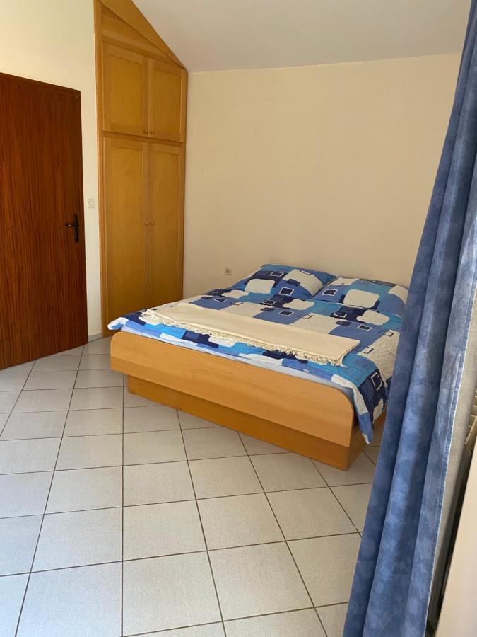 Apartments Stanic Zadar Exterior foto